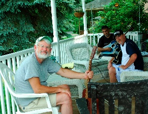 bill metzger