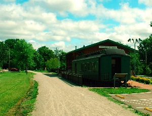 west newtown