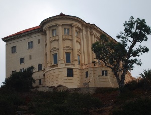 getty villa.JPG